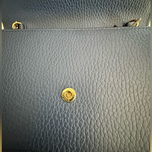 Gucci wallet on chain - Picture 7 of 10